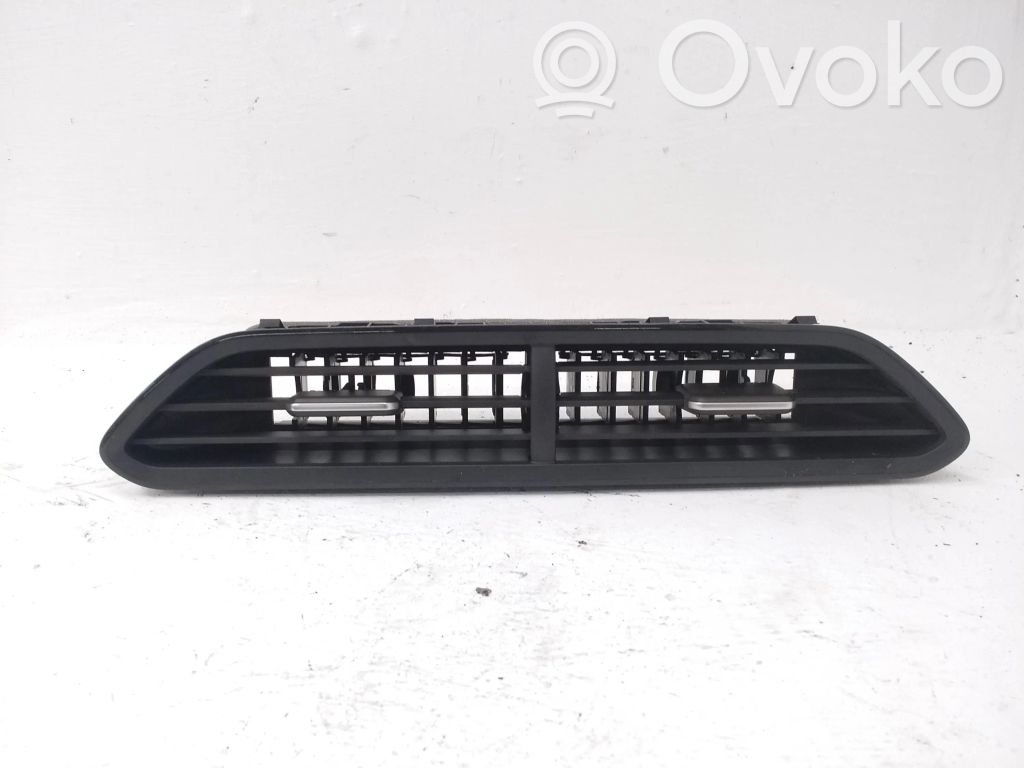 Volkswagen ID.3 Dysze / Kratki środkowego nawiewu deski rozdzielczej 