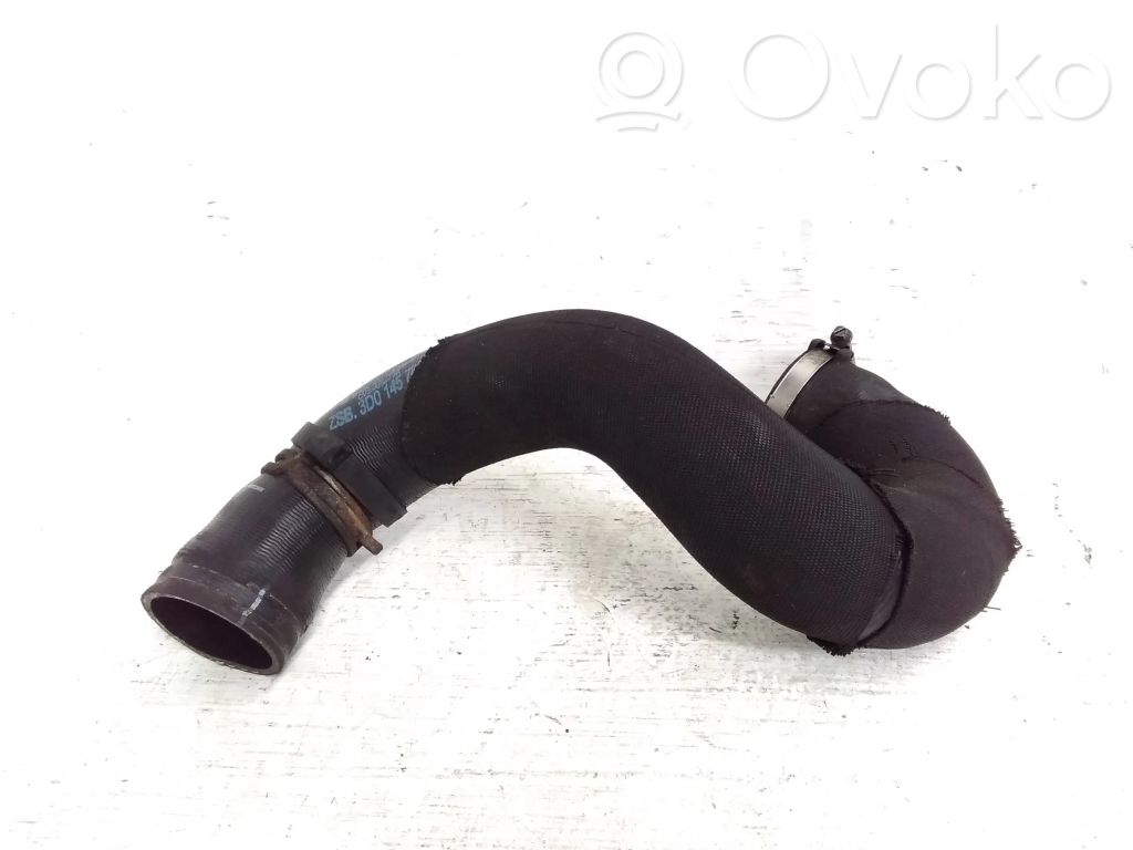 Volkswagen Phaeton Intercooler hose/pipe 