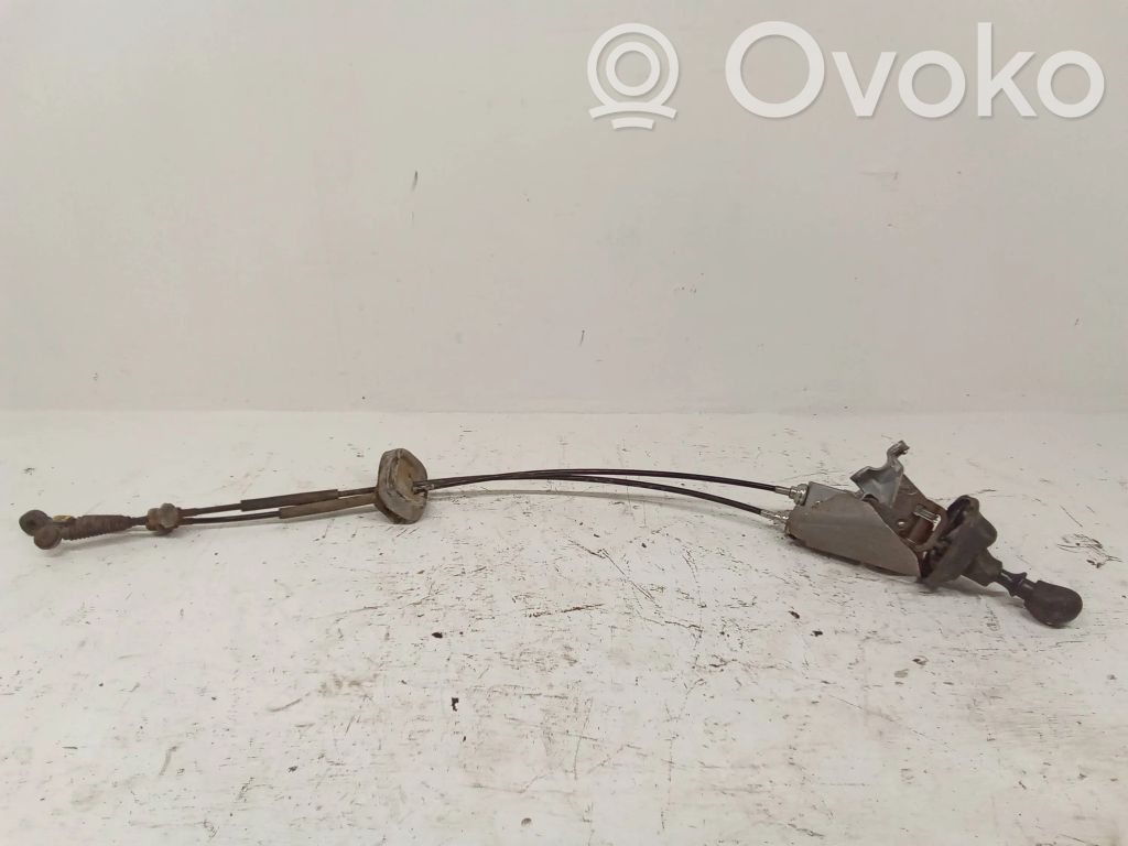 Renault Trafic II (X83) Selector caja de cambios 