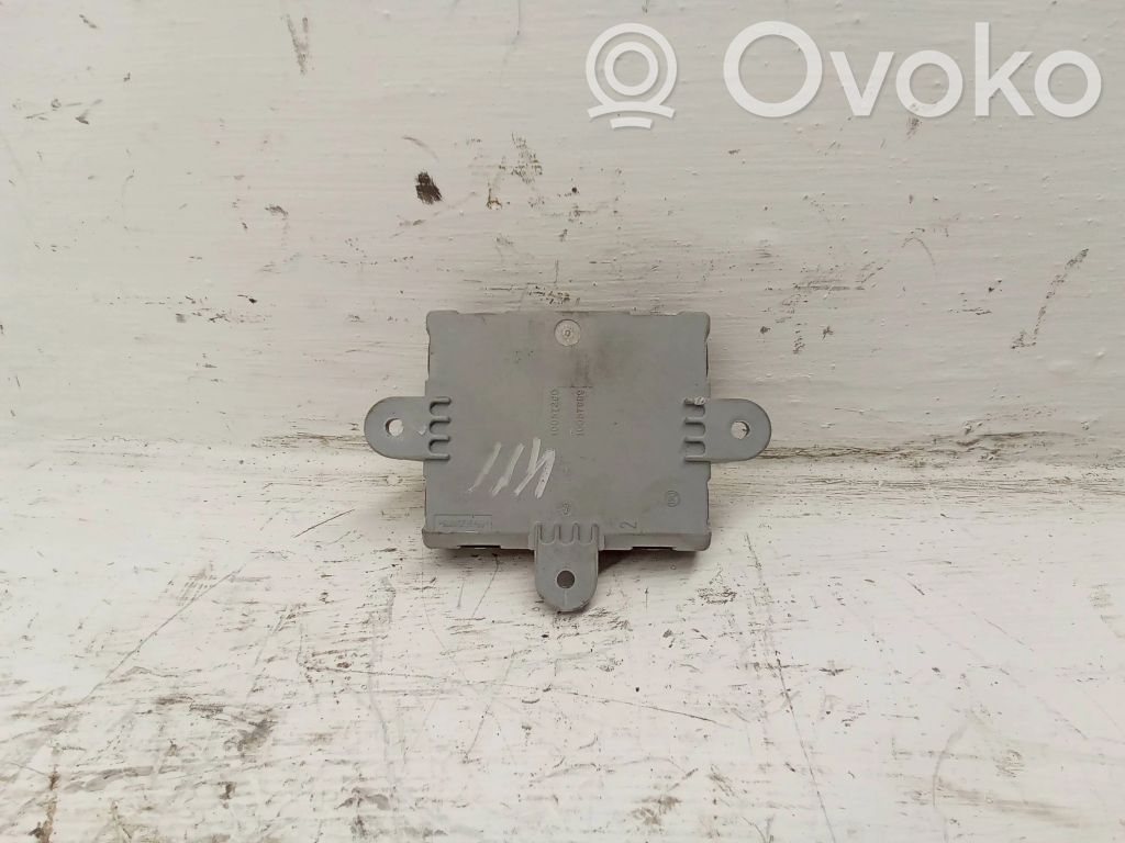 Volvo V70 Door control unit/module 