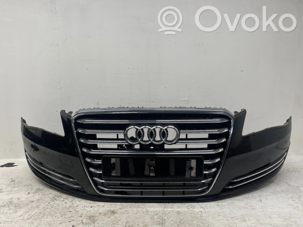 Audi A8 S8 D4 4H Parachoques delantero 