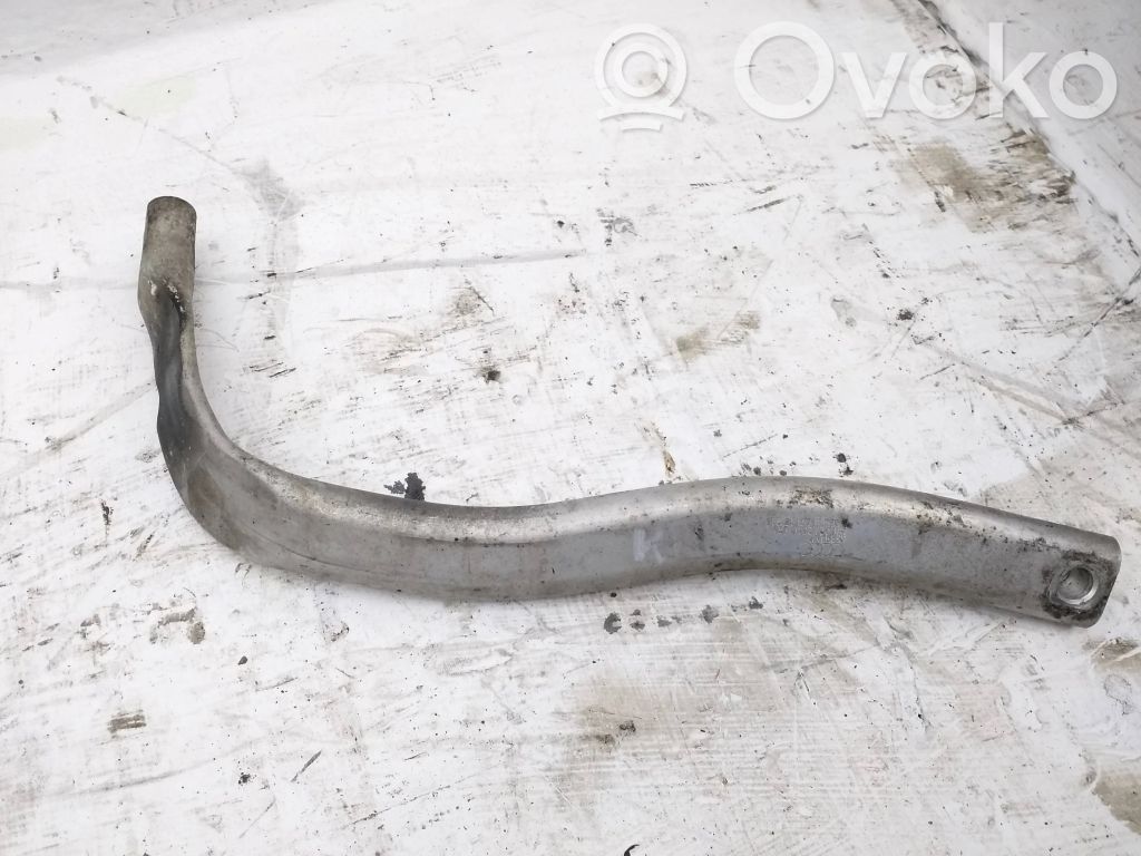 Audi A8 S8 D4 4H Fender mounting bracket 
