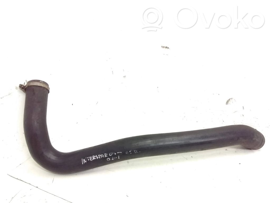 Nissan Interstar Intercooler hose/pipe 