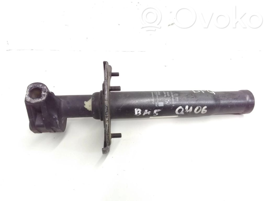 BMW 5 E39 Galinis amortizatorius bamperio 
