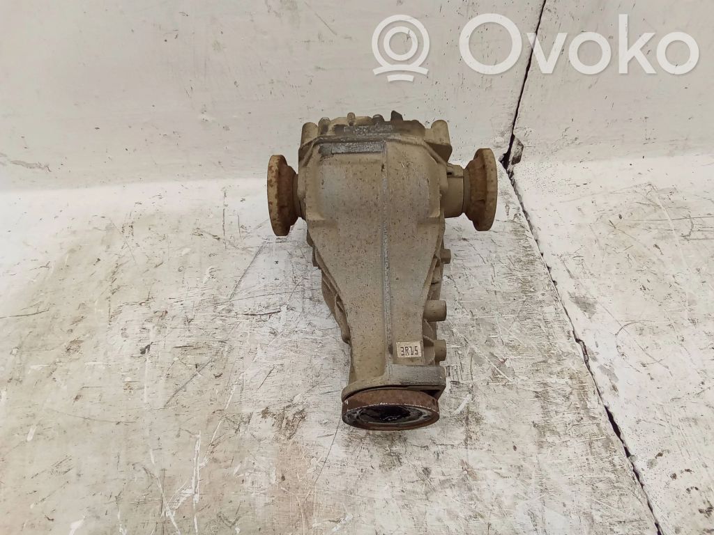 Audi Q5 SQ5 8R Rear differential 