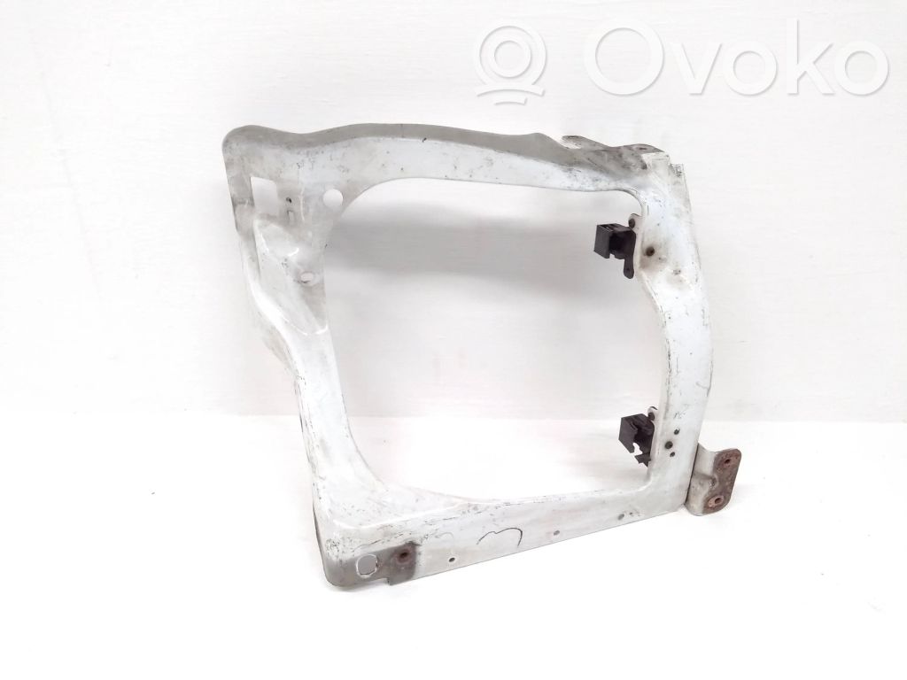 Ford Transit Support phare frontale 
