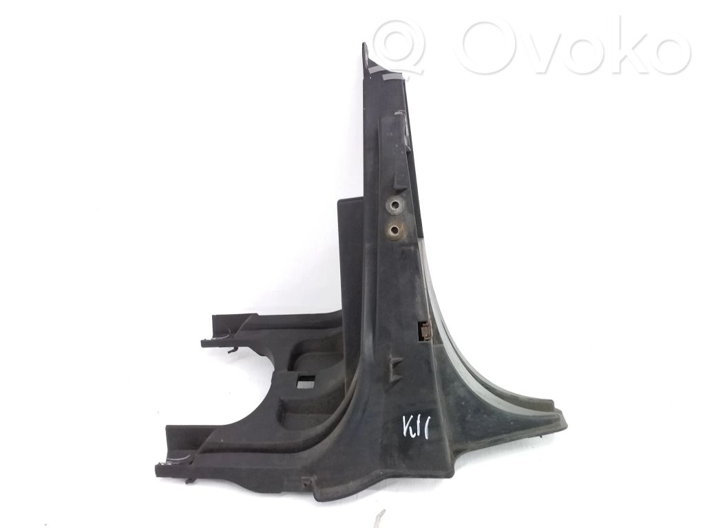 BMW X5 E70 Headlight/headlamp mounting bracket 
