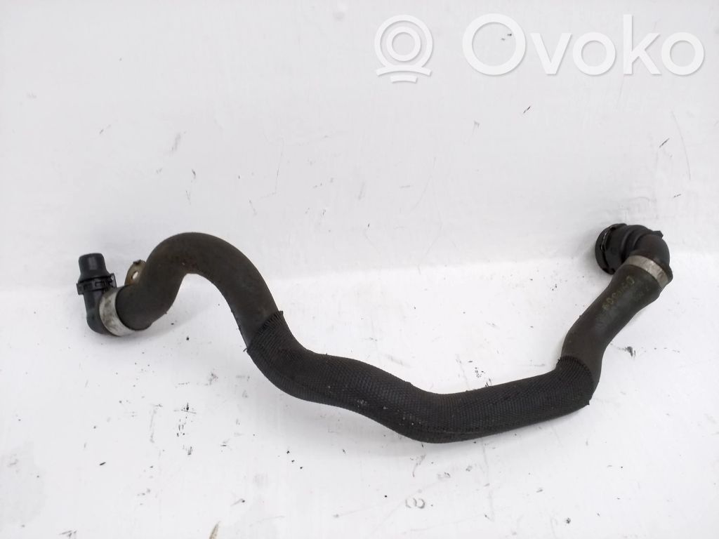 BMW X5 E70 Engine coolant pipe/hose 