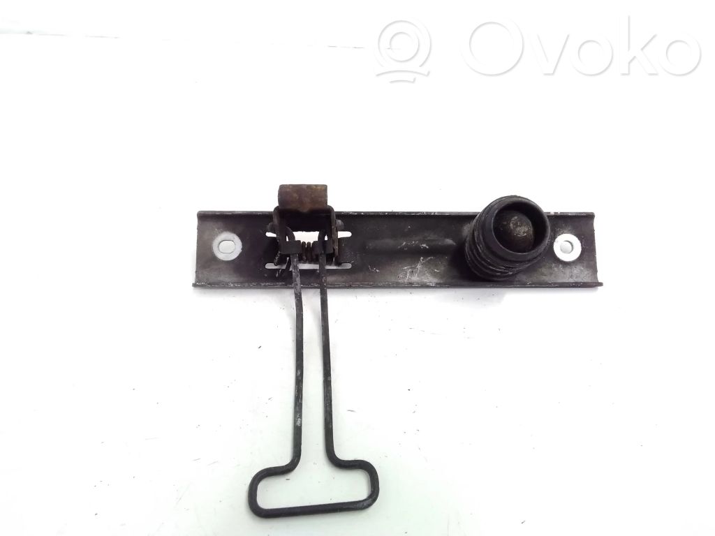 Engine bonnet/hood lock/latch loop/hook