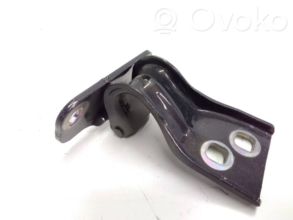 Opel Astra J Tailgate/trunk/boot hinge 