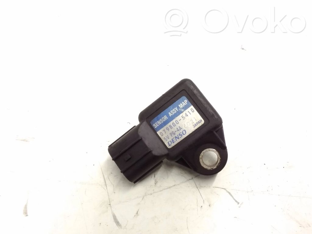 Honda Stream Sensor de la presión del aire 