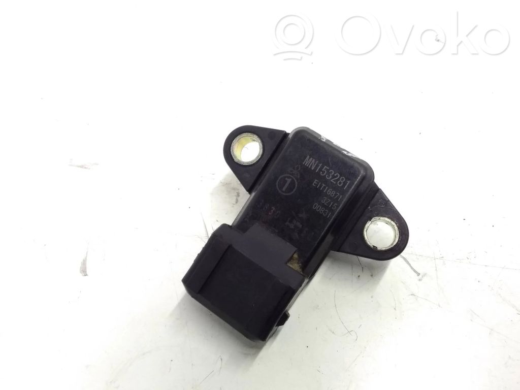 Mitsubishi Outlander Air pressure sensor 