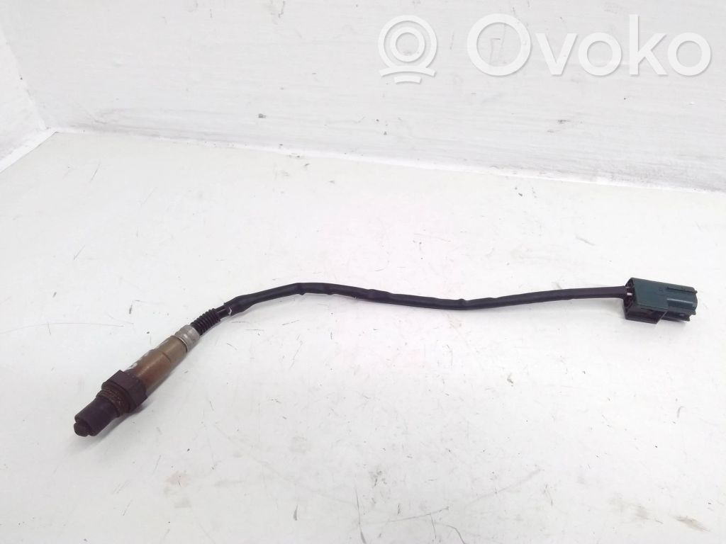 Volkswagen PASSAT B5.5 Lambda probe sensor 