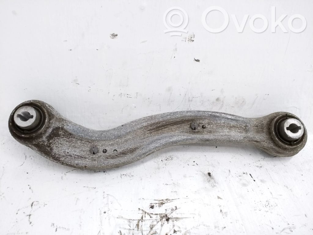 Querlenker hinten