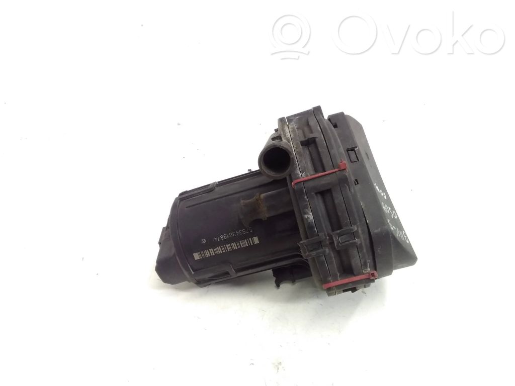 BMW 3 E46 Secondary air pump 