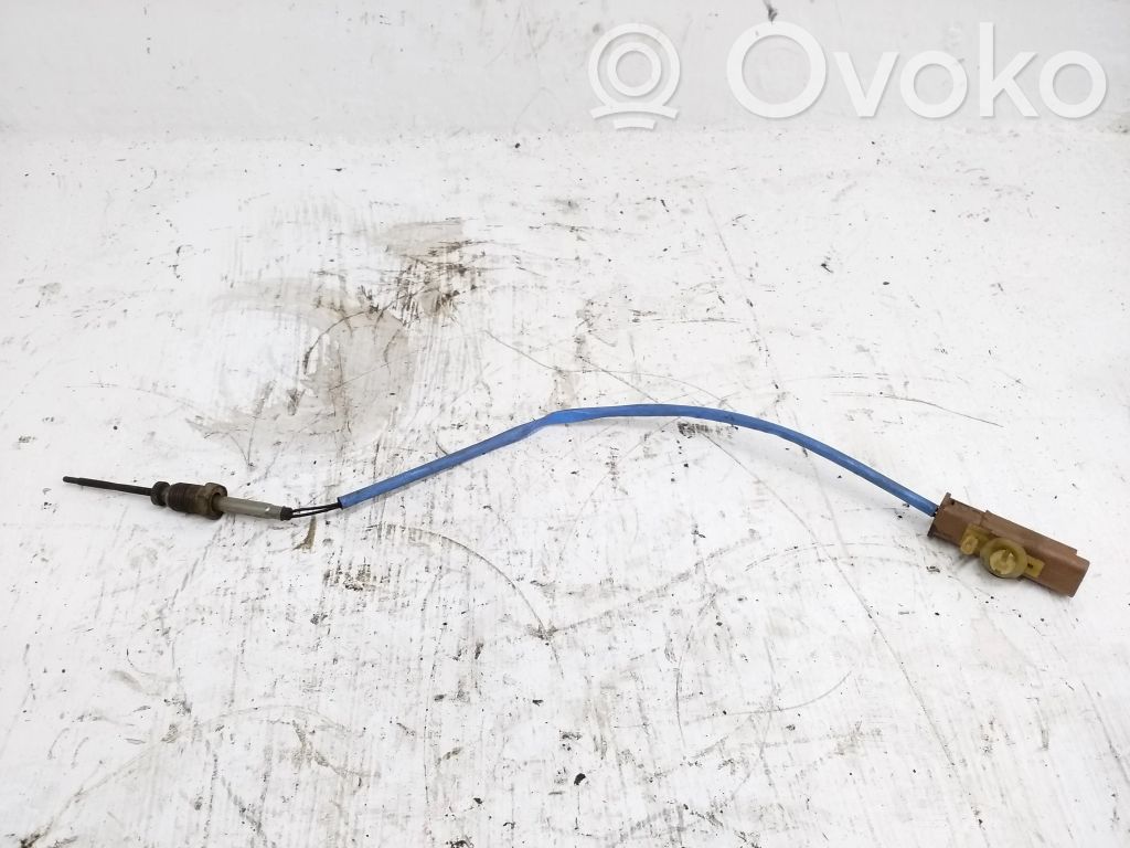 Land Rover Range Rover Velar Sensore di temperatura dei gas di scarico