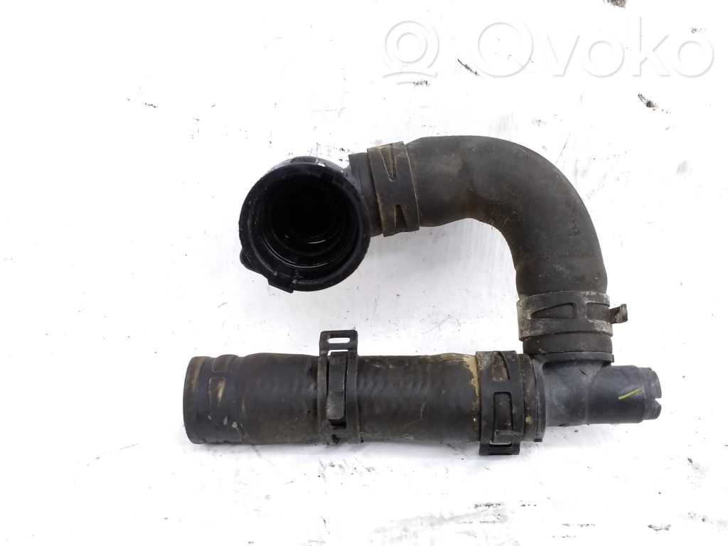 Land Rover Range Rover Velar Tubo flessibile del liquido di raffreddamento del motore 