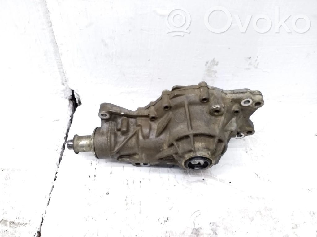 Land Rover Range Rover Velar Priekinis reduktorius 