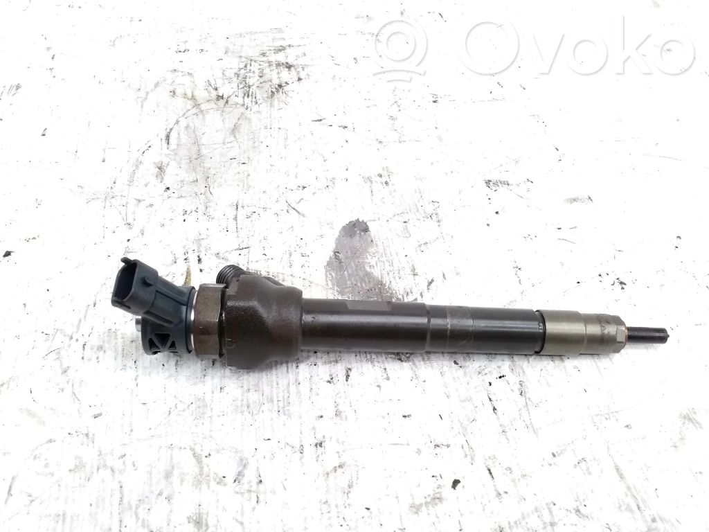 Land Rover Range Rover Velar Inyector de combustible 