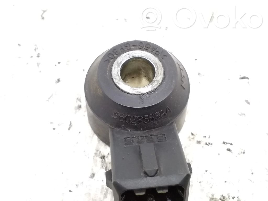 Chrysler 300 - 300C Detonation knock sensor 
