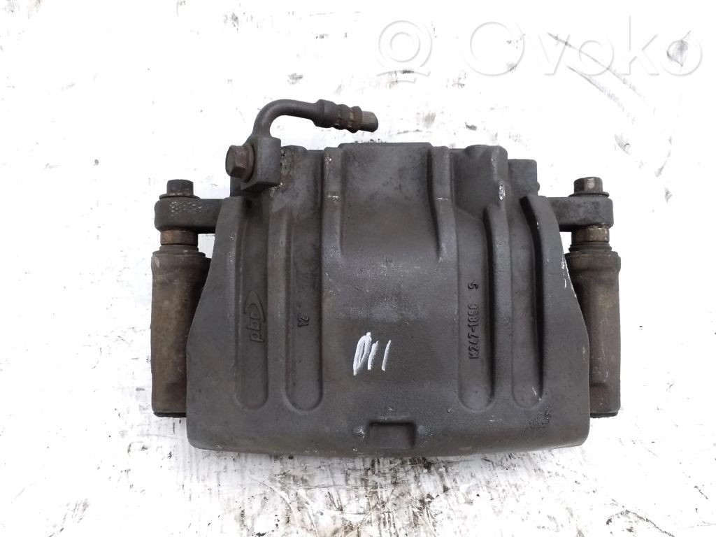 Zacisk hamulcowy przedni   1423K06,K247185C