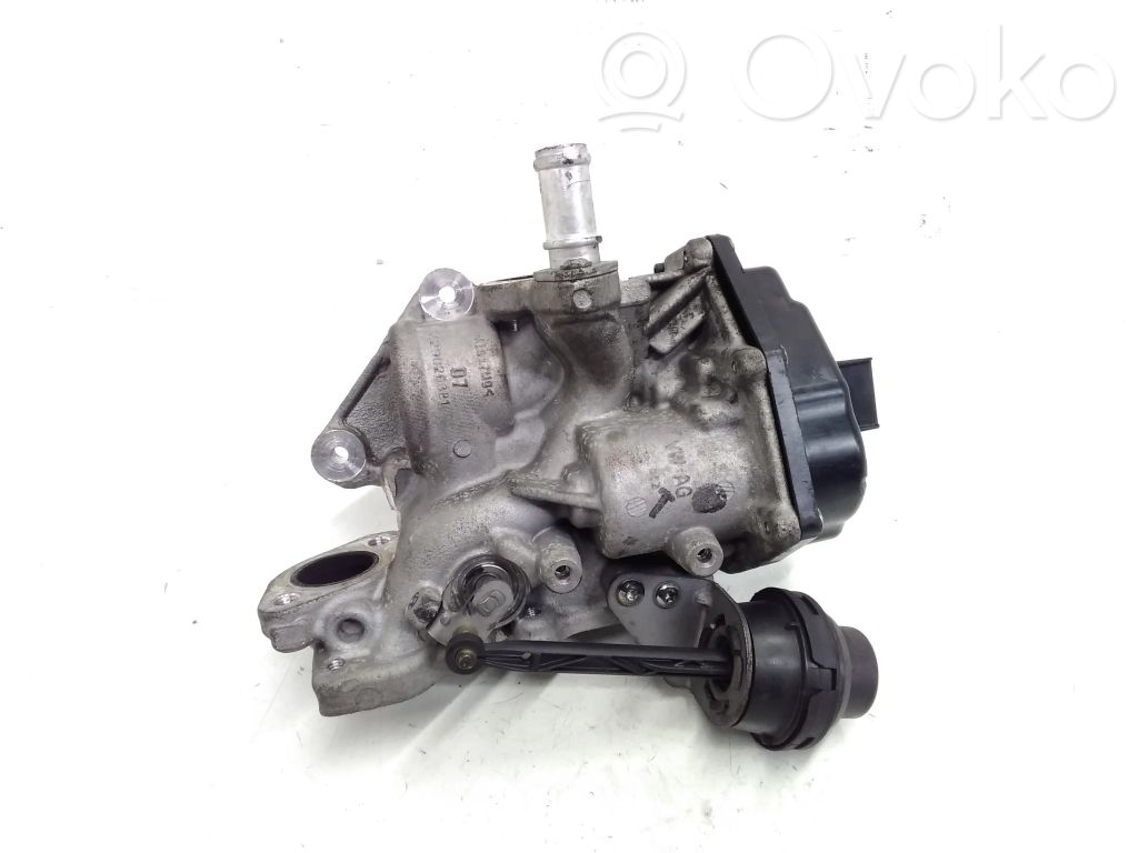 Audi A4 S4 B8 8K Supapă EGR 