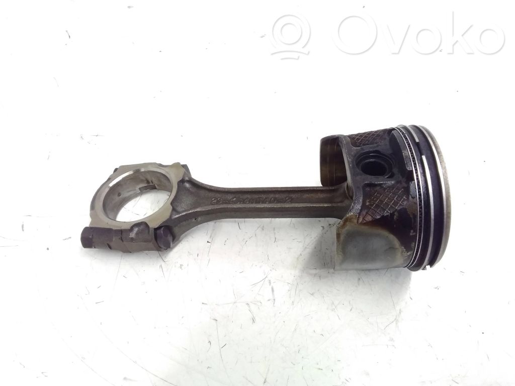 Nissan Primera Pistón con biela 