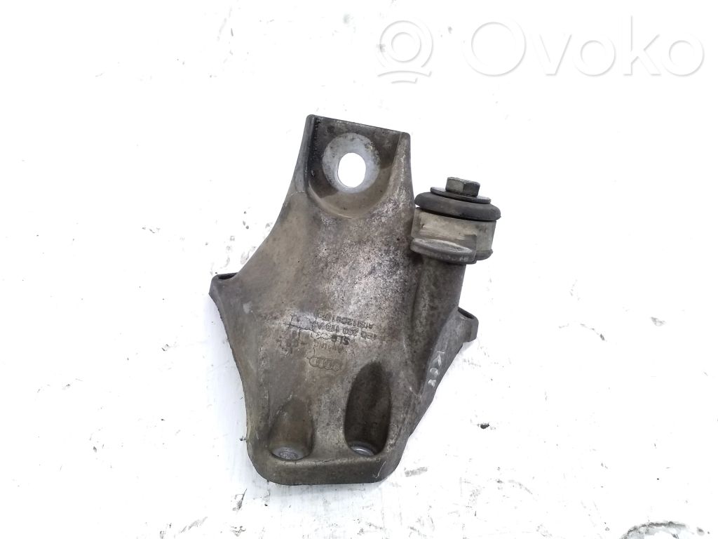 Audi A8 S8 D3 4E Engine mounting bracket 