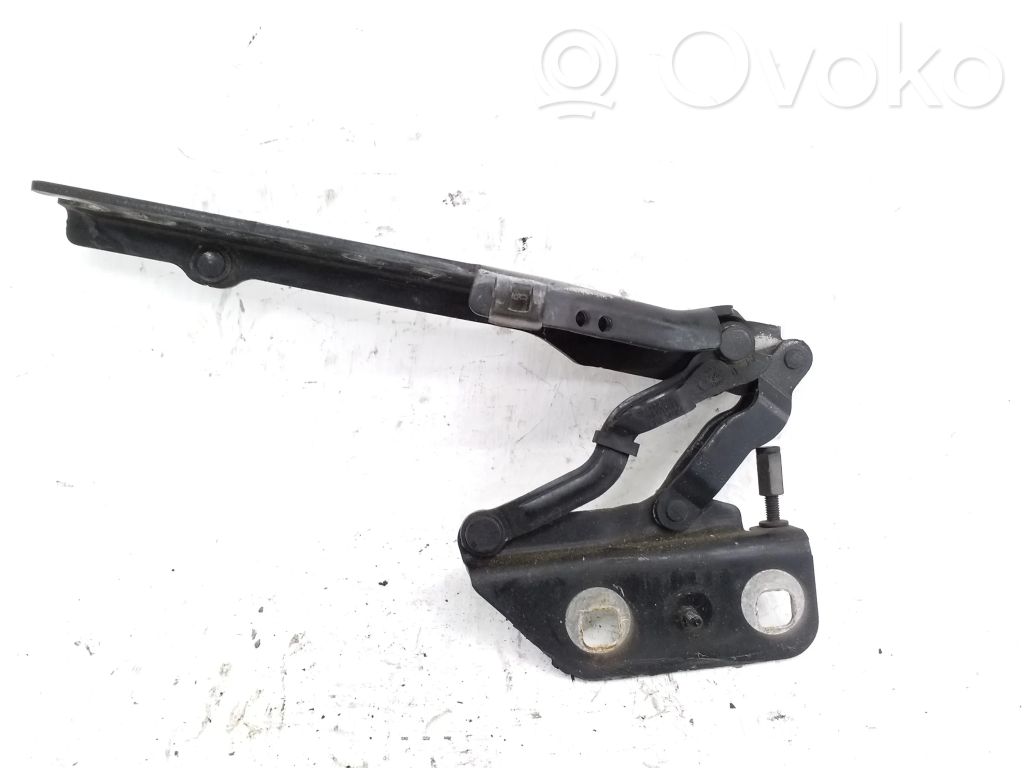 Audi A8 S8 D3 4E Engine bonnet/hood hinges 