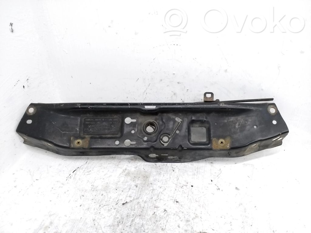 Panel mocowania chłodnicy / góra   7009336,24934