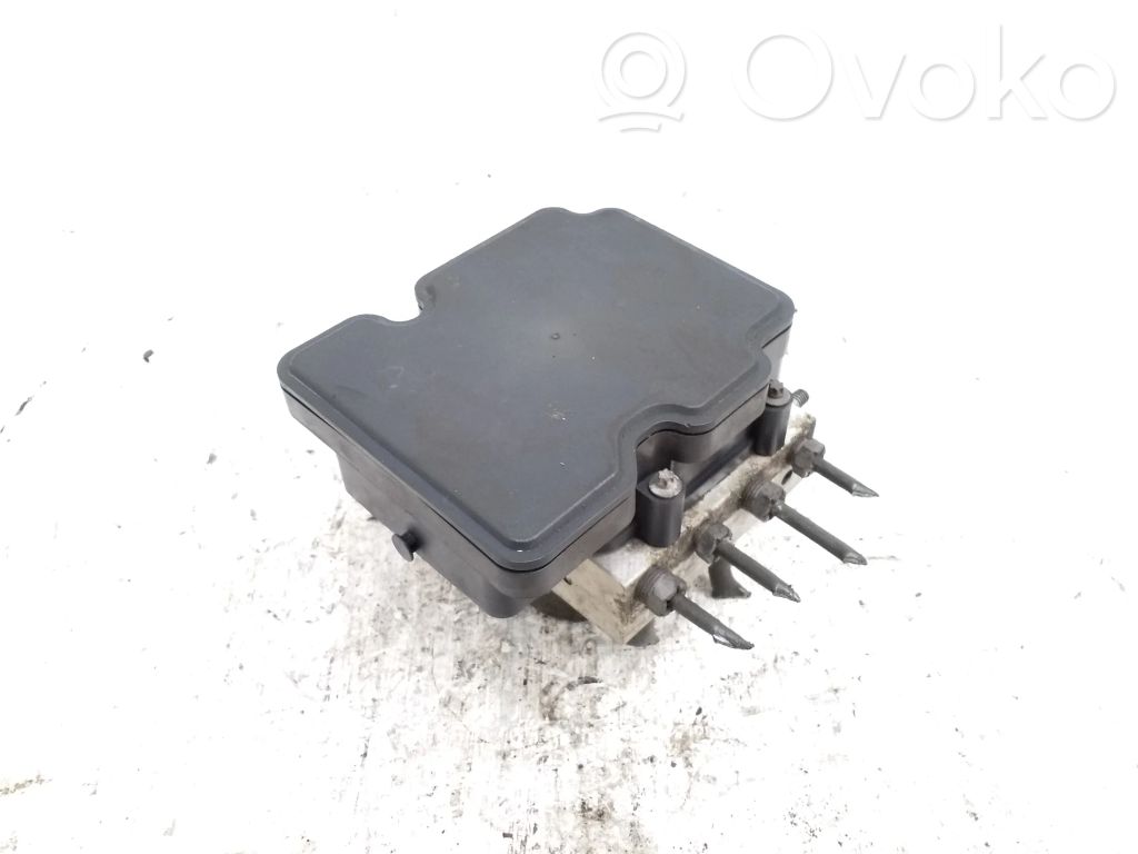 Ford Transit ABS Blokas 