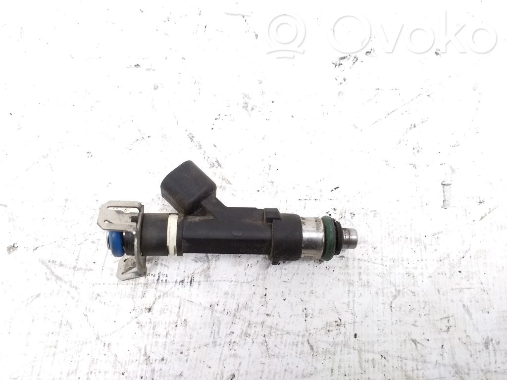 Ford Fusion II Inyector de combustible 