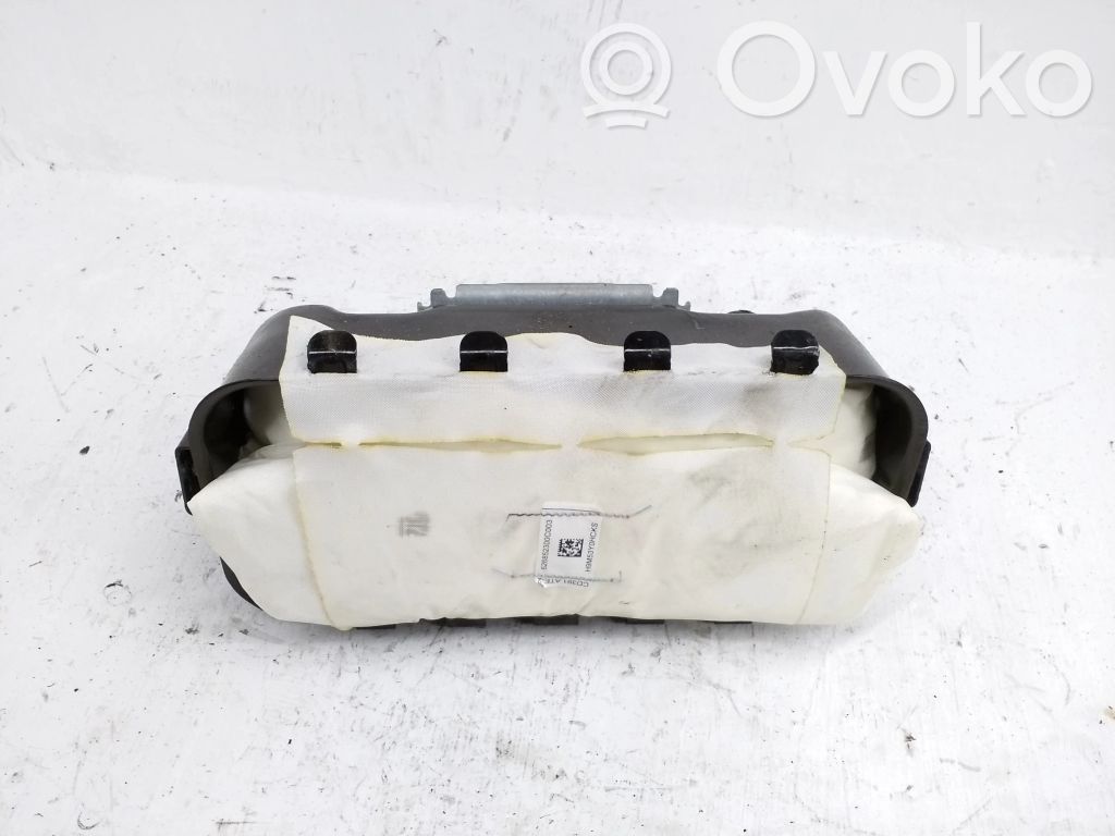 Ford Fusion II Airbag del pasajero 