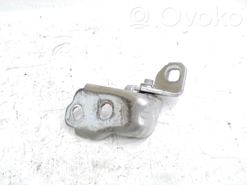 Ford Fusion II Zawias dolny drzwi przednich 