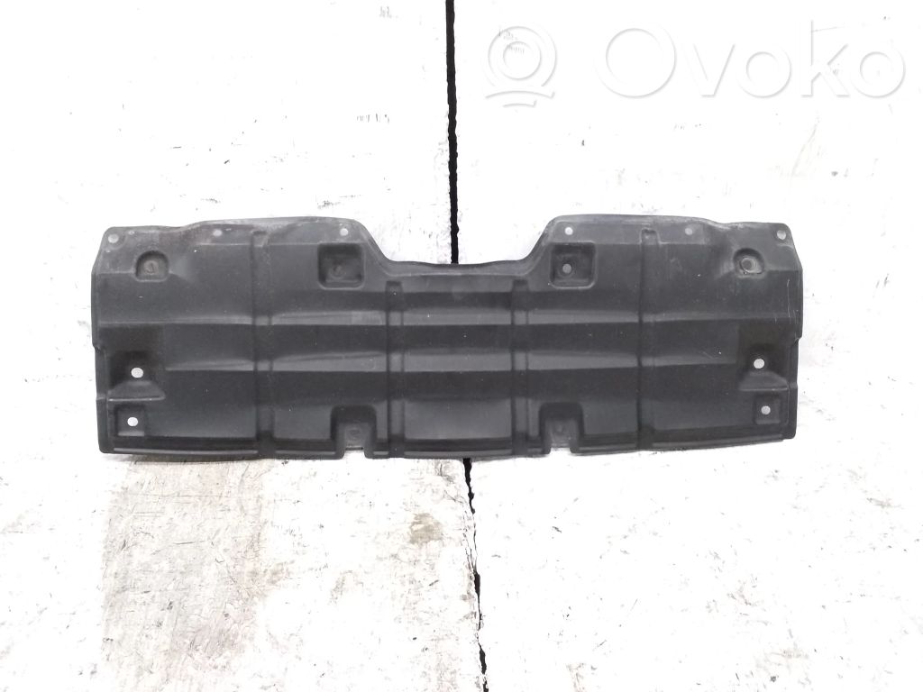 Lexus RX III Osłona dolna silnika 