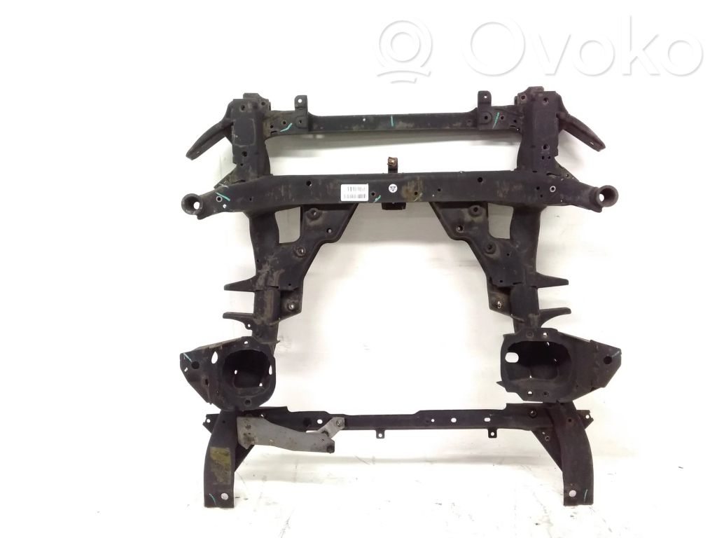 BMW X5 E70 Front subframe 