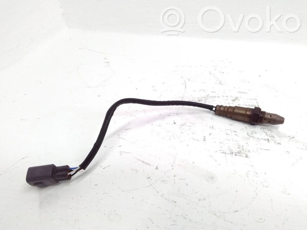 Lexus CT 200H Sonde lambda 