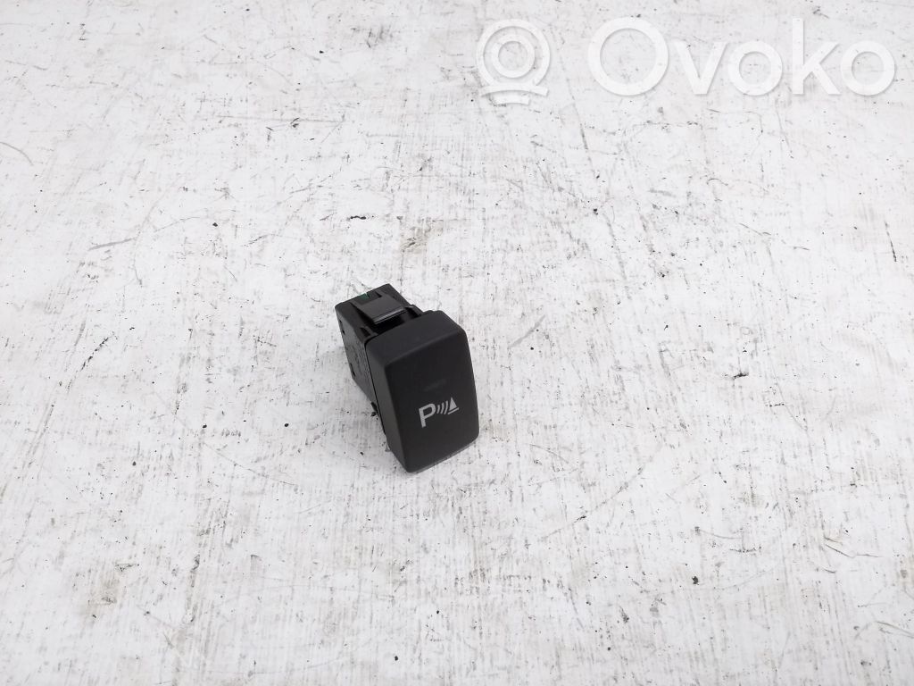 Honda CR-V Interruptor del sensor de aparcamiento (PDC) 