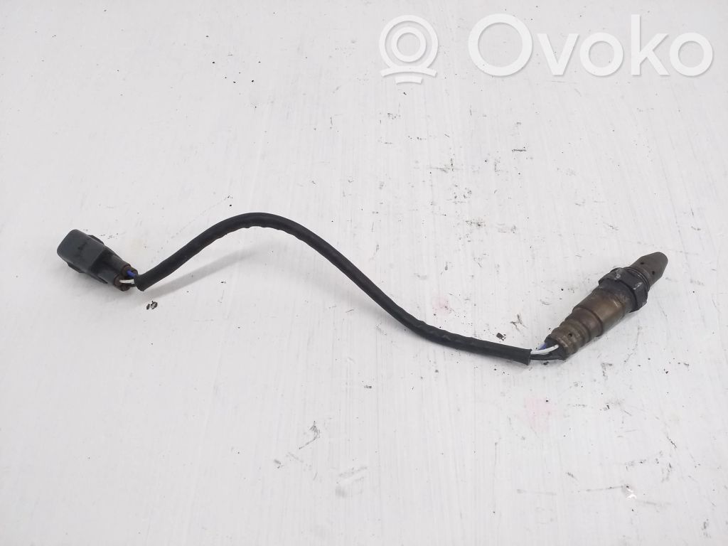 Toyota Prius (XW30) Sonde lambda 