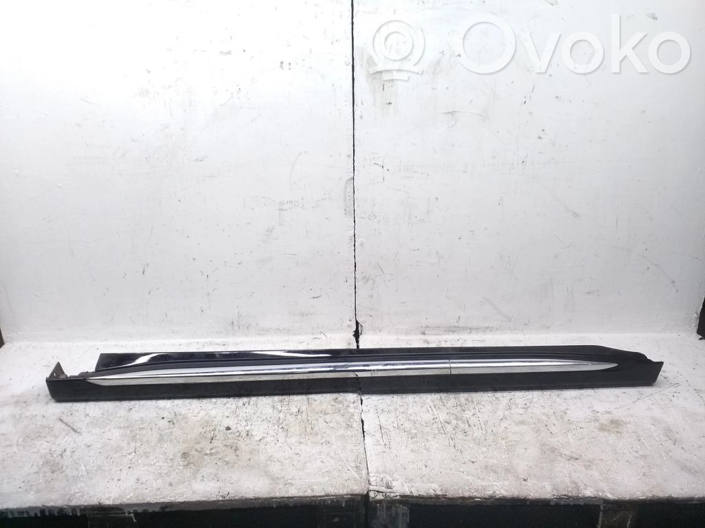 Mitsubishi Outlander Kynnys 