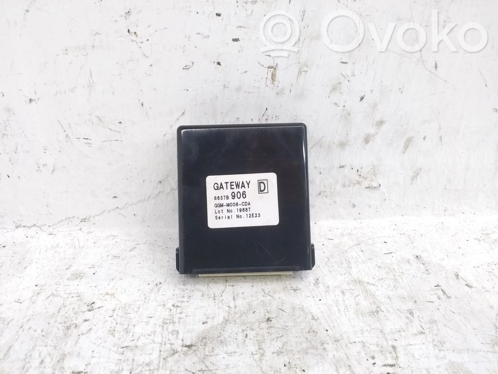Mitsubishi Outlander Gateway-Steuermodul 