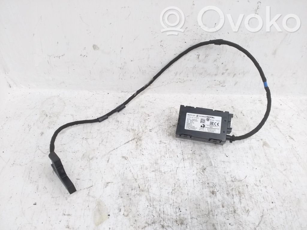 Mitsubishi Outlander Centralina/modulo keyless go 