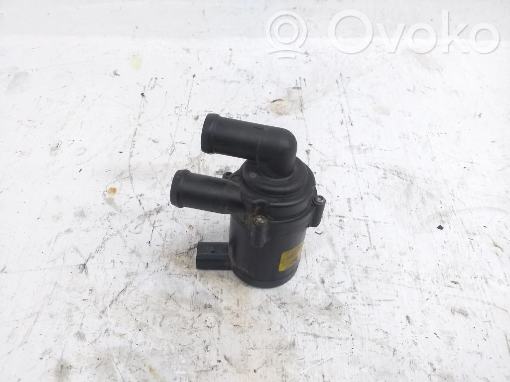 Audi Q7 4L Pompa elettrica dell’acqua/del refrigerante ausiliaria