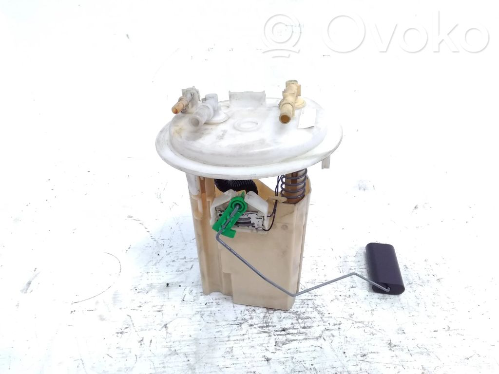 Pompe à carburant