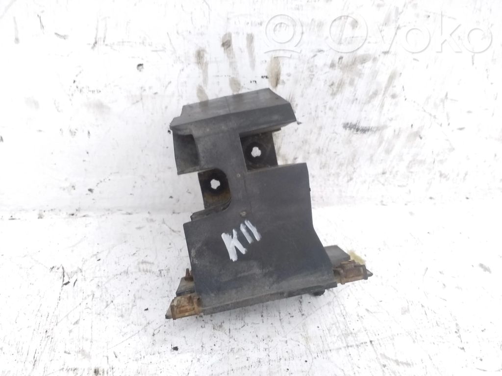 Peugeot 508 Front bumper mounting bracket 