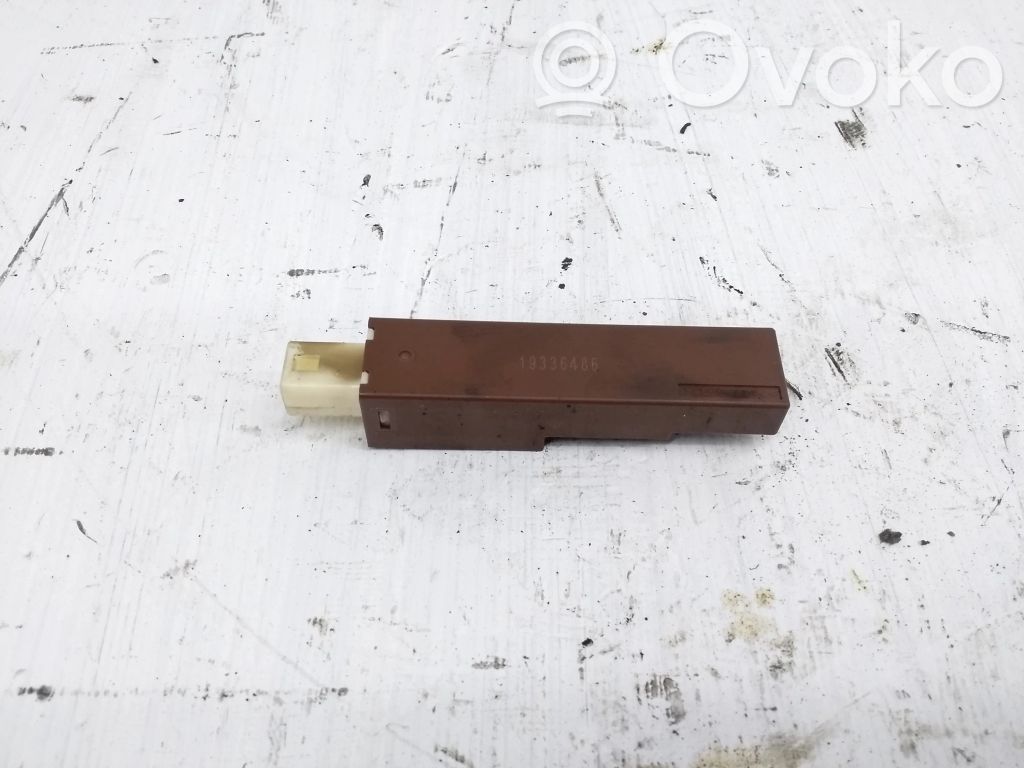 Subaru XV II Antenă sistem fără cheie 