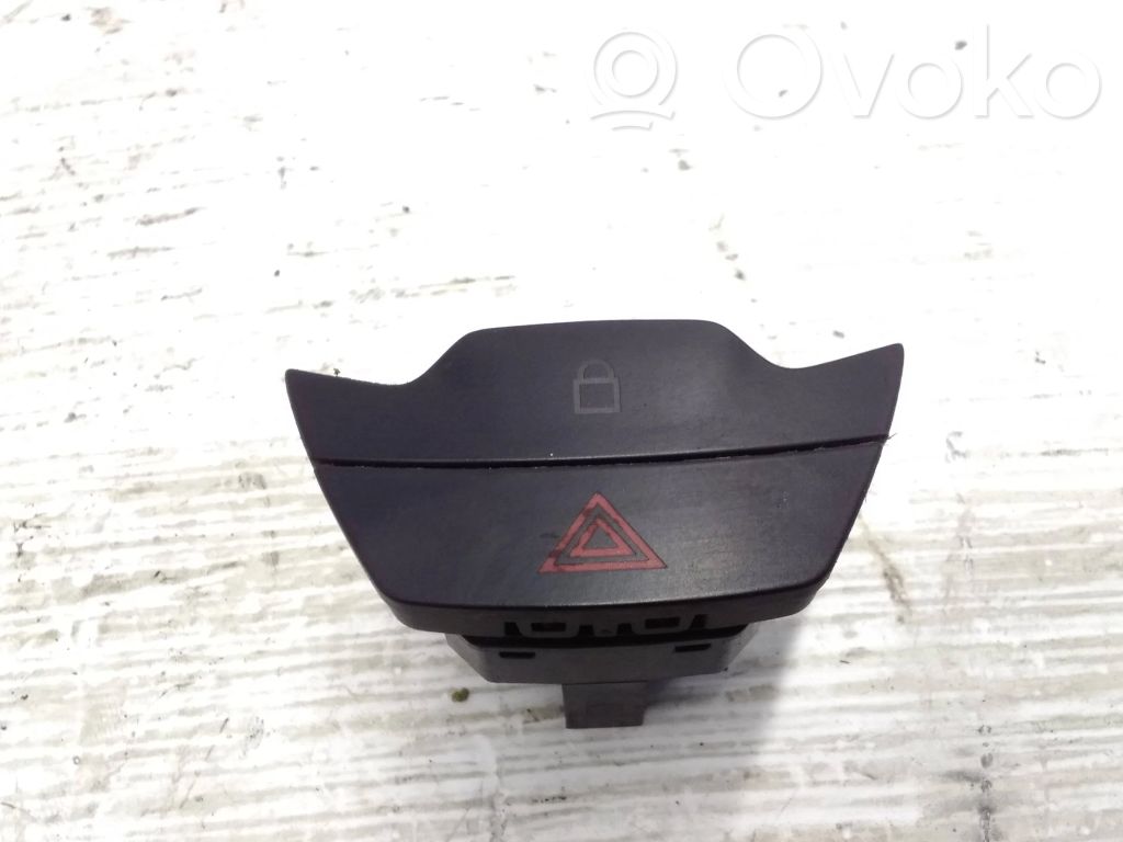 Ford Transit Custom Hazard light switch 