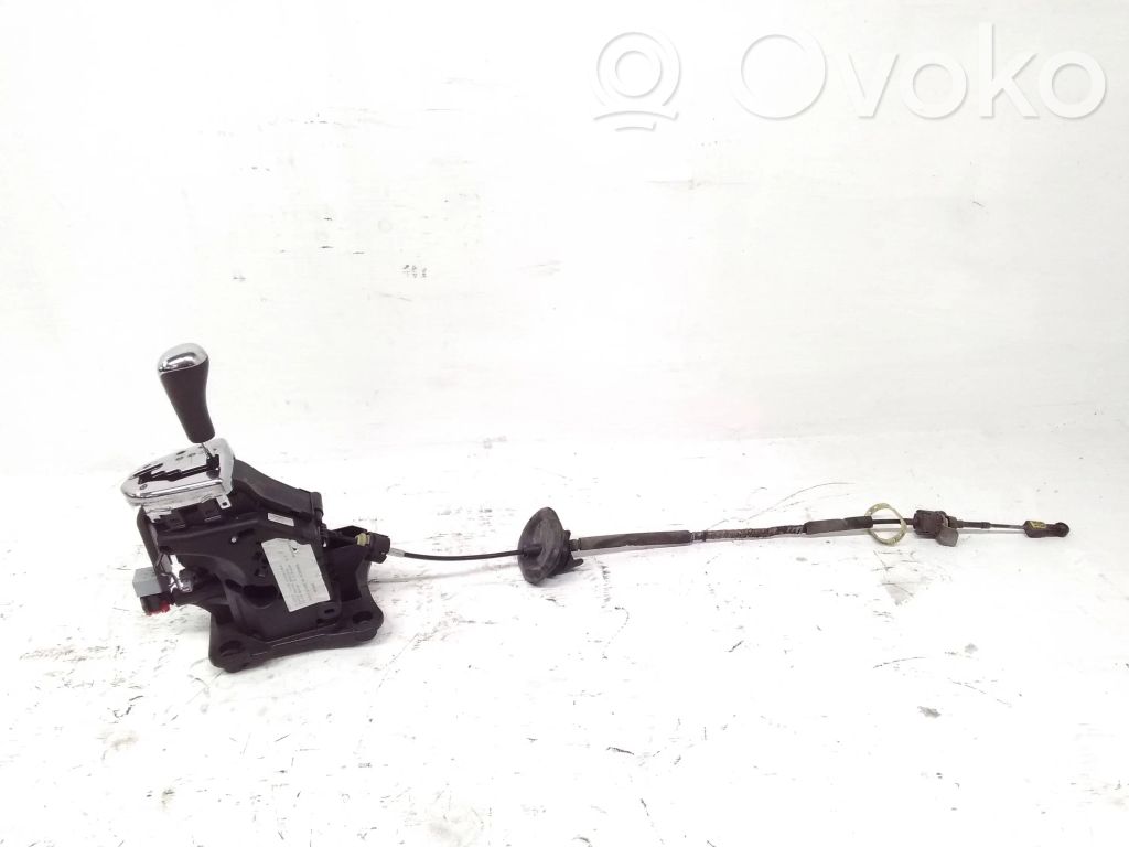 Peugeot 308 SW  Selector caja de cambios 
