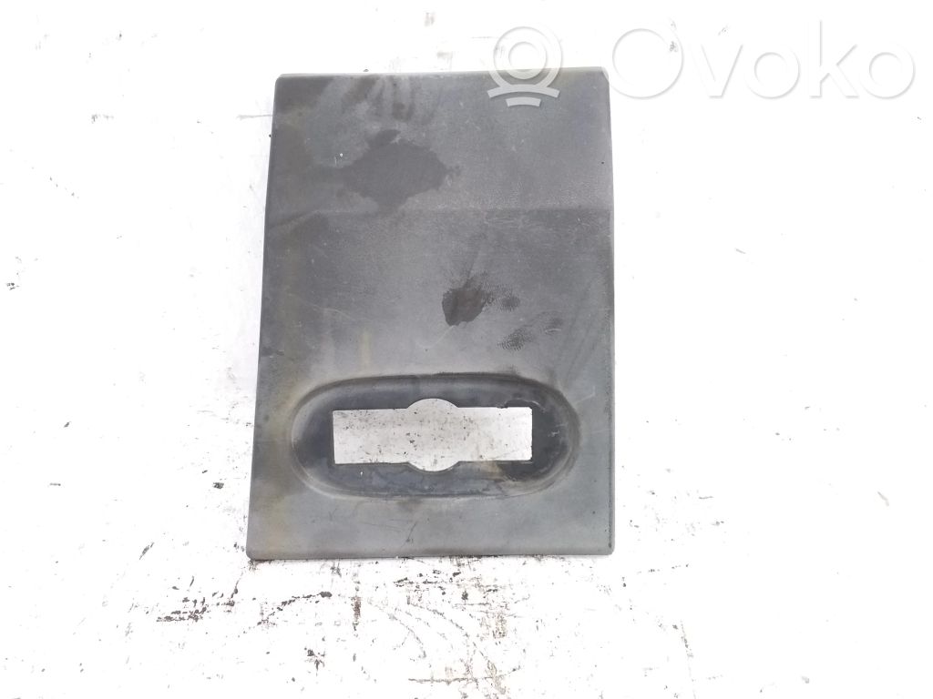 Volkswagen Crafter Capac stâlp (B) (inferior) 