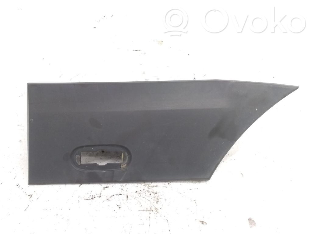 Volkswagen Crafter Contur aripă spate